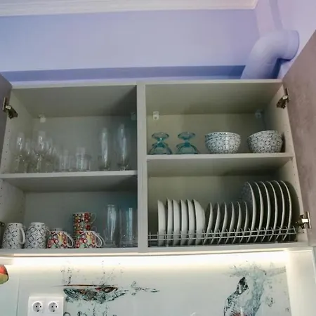 Casa Anthos Free Parking Lejlighed Chania (Crete)