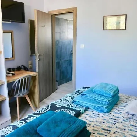 Lejlighed Casa Anthos Free Parking *