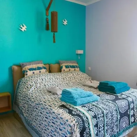Casa Anthos Free Parking Chania (Crete)