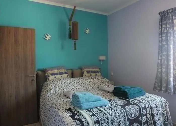 아파트 Casa Anthos Free Parking