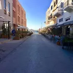 Casa Anthos Free Parking *