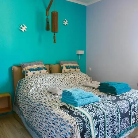 Casa Anthos Apartamento *