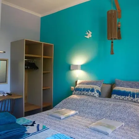 Casa Anthos Apartamento *