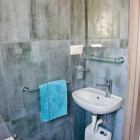 Apartamento Casa Anthos *