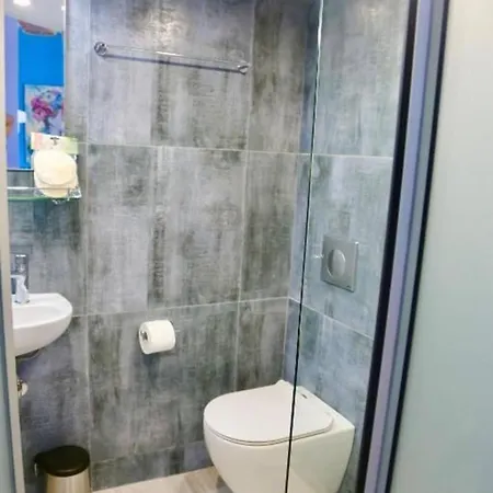 Casa Anthos Free Parking Appartement *