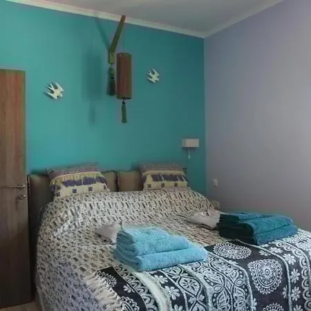 Appartement Casa Anthos Free Parking