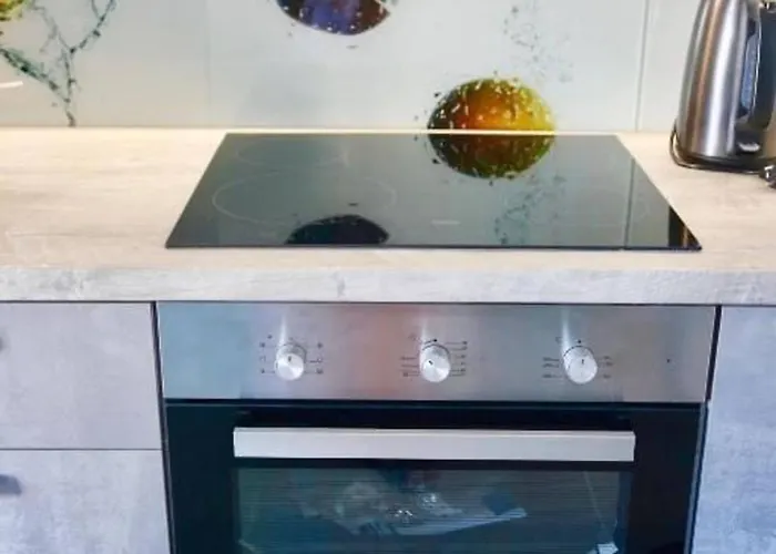 Casa Anthos Free Parking 아파트 하니아