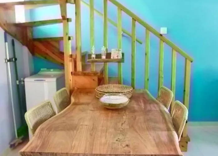 アパート Casa Anthos Free Parking ハニア