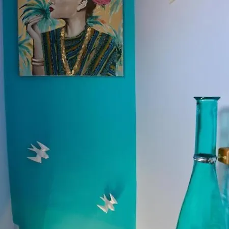 Apartment Casa Anthos Free Parking Chania (Crete)