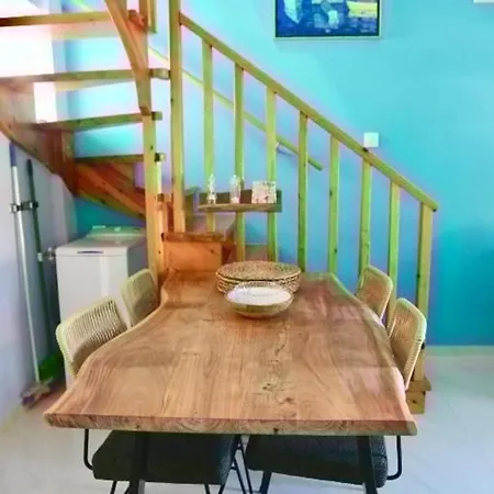 Apartment Casa Anthos Free Parking Chania (Crete)