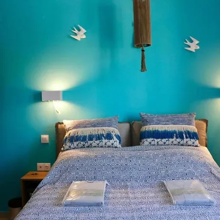 Casa Anthos Free Parking * Chania (Crete)