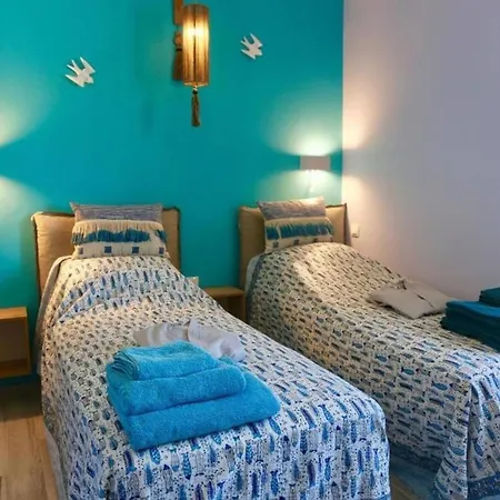 Casa Anthos Free Parking Apartment *