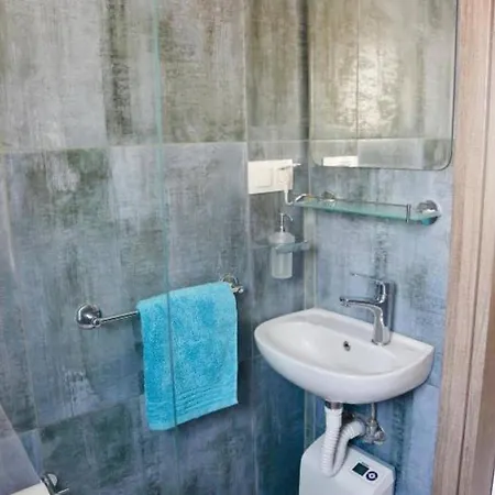 Apartment Casa Anthos Free Parking Chania (Crete)