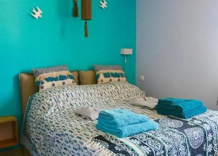 Casa Anthos Free Parking Chania (Crete)