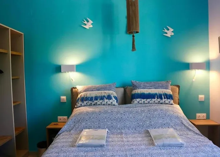 Casa Anthos Free Parking * Χανιά