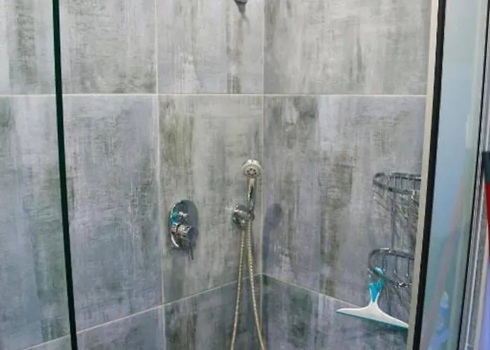 Casa Anthos Free Parking * Chania (Crete)